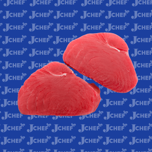 Wild Caught Tuna Steak 1 lb