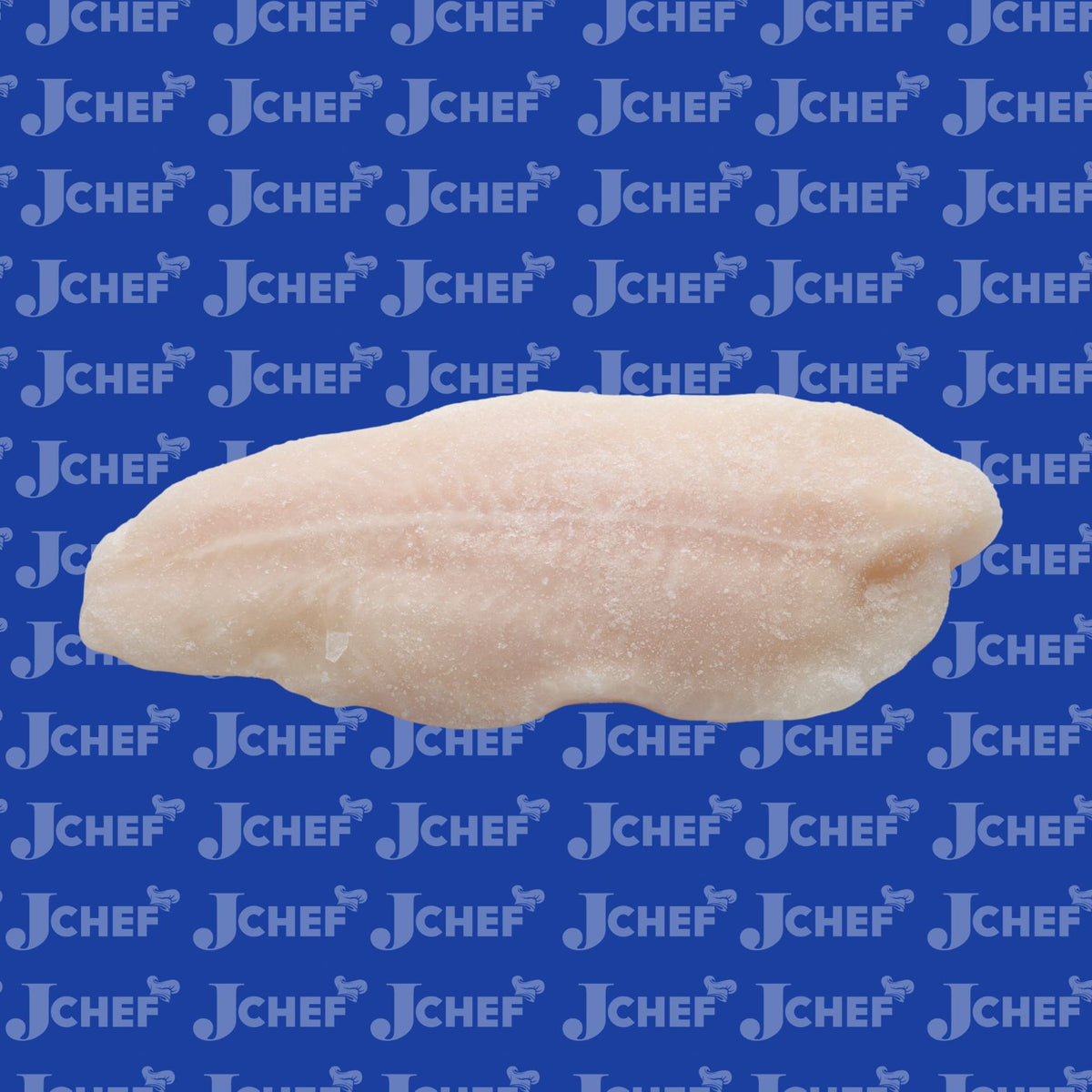 Wild Caught Skinless Grouper 20 oz