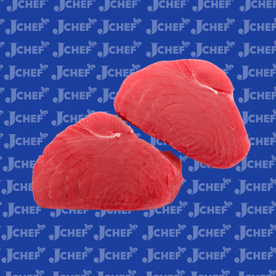 Wild Caught Tuna Steak