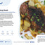 Kosher Cooking Meal Kit (2 Meals)
