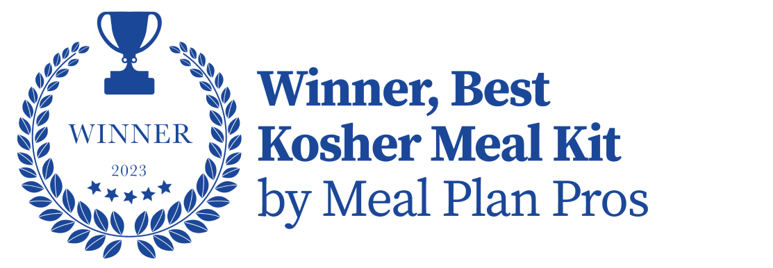 Certified Kosher by Kosher Miami