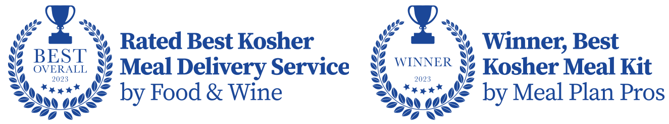 Certified Kosher by Kosher Miami